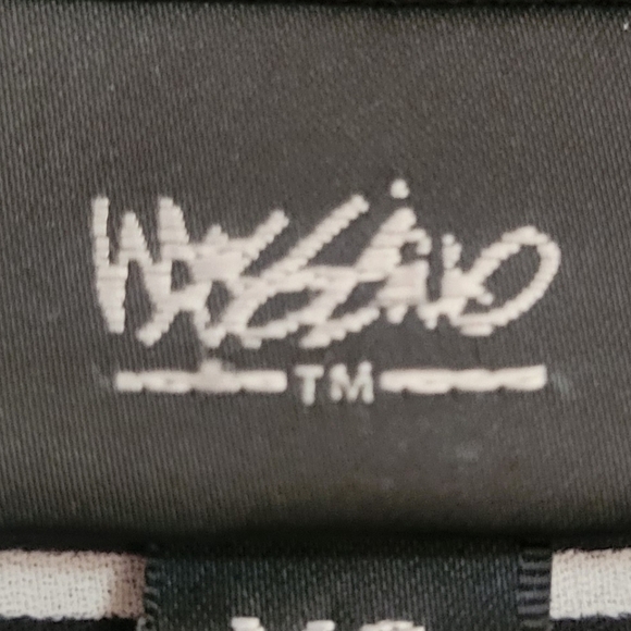 Mossimo Target striped top size xs - Picture 10 of 10